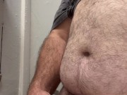 Using A Penis Pump For The First Time 3/16