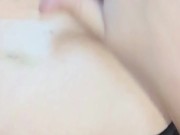 Goth Sestina Shay NEEDS to Cum 5/16