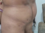 It's incredible how she opens her ass for the eater 15/16