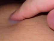 emptied my balls, so horny had to cum intense orgasm 13/16