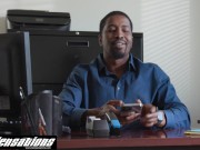 NEW SENSATIONS - Interracial Cheating Compilation - BBC Edition - Feat Blake Blossom/Violet Starr 9/16