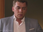 Elite Service for those who can afford it - Sex Working Full Scene 7/16