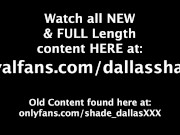 Ignored - COCK FLASHING my Hot Stepmom while she Watches TV! 16/16