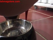 pissing subs fetishmegastore 2/16