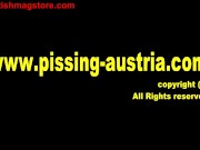 pissing subs fetishmegastore 6/16