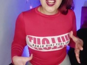 TU NOVIA INFIEL fichando bultos en el GYM! Se lleva la verga mas grande A CASA! JOI ARGENTINA 1 7/16