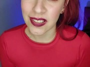 TU NOVIA INFIEL fichando bultos en el GYM! Se lleva la verga mas grande A CASA! JOI ARGENTINA 1 9/16