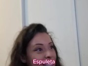 Video chamada vazada 7/16