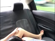 My stepsister gives my pussy a delicious lick 11/16