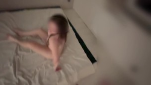 I can do whatever i like with her