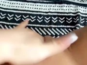 Sexting my best friends boyfriend on Snapchat… shhh! 16/16