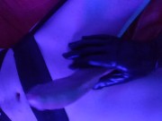 MichoHindü, the amputee king arrived at Pornhub 13/16