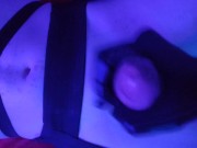 MichoHindü, the amputee king arrived at Pornhub 15/16