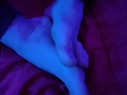 MichoHindü, the amputee king arrived at Pornhub 2/16