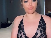 Step into your wicked desires 1/16