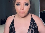 Step into your wicked desires 15/16