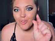 Step into your wicked desires 16/16