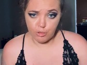 Step into your wicked desires 7/16