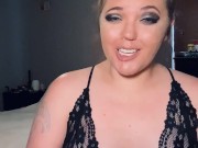 Step into your wicked desires 8/16