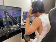 Curvy take all my cock and i will save your secret - ZamanthaLopez 3/16