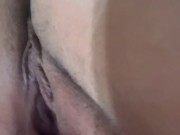 Solo Pussy Play::Toys 11/16