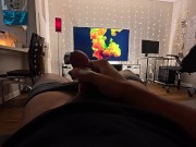 Guatemalan college student masturbates 16/16