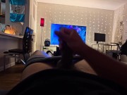 Guatemalan college student masturbates 8/16