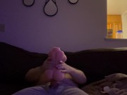 She loves when i creampie her with my thick cock 12/16