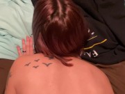 Anal Sensations and CreamPie 14/16