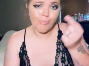 Indulge in your fetish can give into your Goddess 16/16