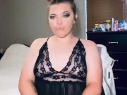 Indulge in your fetish can give into your Goddess 7/16