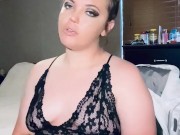 Indulge in your fetish can give into your Goddess 9/16