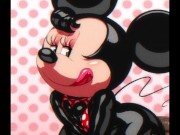 JOI | ESP Minnie 🍑💗 11/16