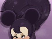 JOI | ESP Minnie 🍑💗 13/16