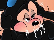 JOI | ESP Minnie 🍑💗 16/16