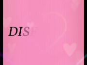 JOI | ESP Minnie 🍑💗 2/16