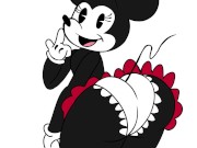 JOI | ESP Minnie 🍑💗 5/16