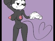 JOI | ESP Minnie 🍑💗 7/16