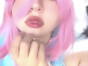 Cow Minato Aqua 湊あくあ 12/16