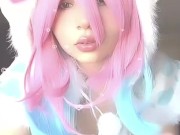 Cow Minato Aqua 湊あくあ 13/16