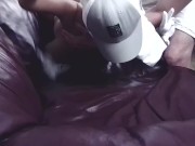 21+ JUST BIG HUGE COCK FUCKS PERFECT DOLL TEEN 12/16