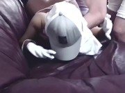 21+ JUST BIG HUGE COCK FUCKS PERFECT DOLL TEEN 6/16