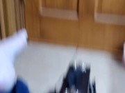 Fucking Machine Gets Me So Creamy 11/16