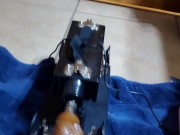 Fucking Machine Gets Me So Creamy 13/16