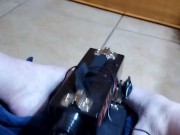 Fucking Machine Gets Me So Creamy 3/16