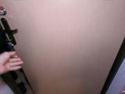 MY EX-GIRLFRIEND CAME TO APOLOGIZE. Spoiler: she got fucked like a dirty whore 1/16