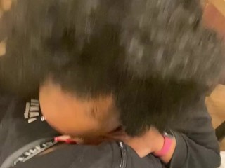 Eating Dick In My Favorite Restaurant (full vid onlyfans//nuteaterjuanuta)