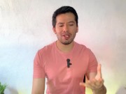 Mestro de universidad penetra y es penetrado por su joven alumno del servicio social! relato sexual 1/16