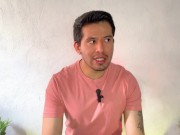 Mestro de universidad penetra y es penetrado por su joven alumno del servicio social! relato sexual 10/16