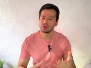 Mestro de universidad penetra y es penetrado por su joven alumno del servicio social! relato sexual 11/16